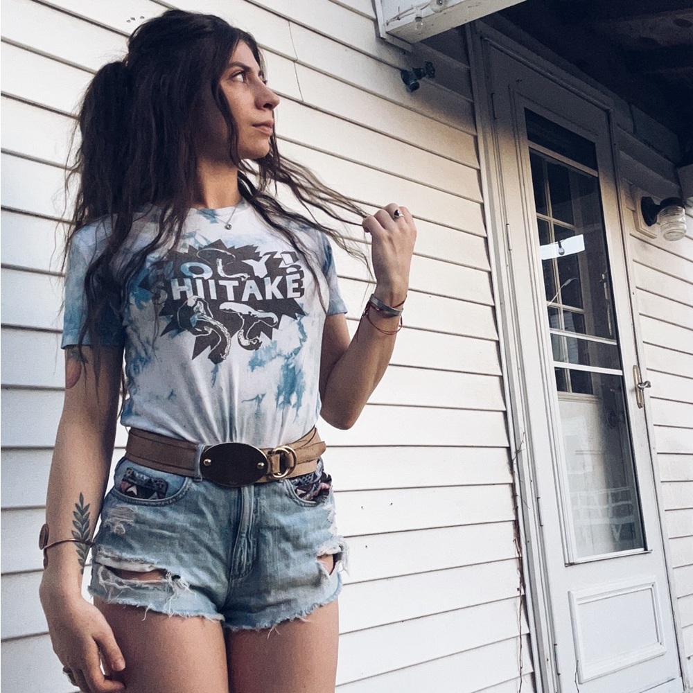 Meet your Posher, Jot amrita